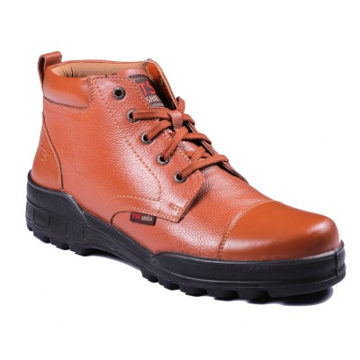 TSF Uniform Boot, Police Boot  (SHIELD-07-TAN)